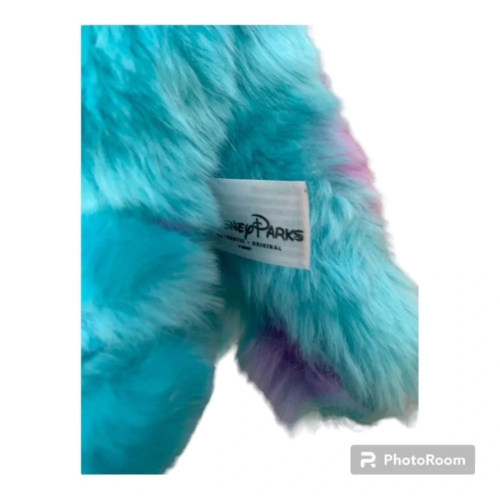 Disney Parks 13” Sully‎ Monster